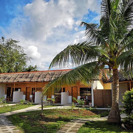 Native House Resort By Cocotel Moalboal Exteriér fotografie