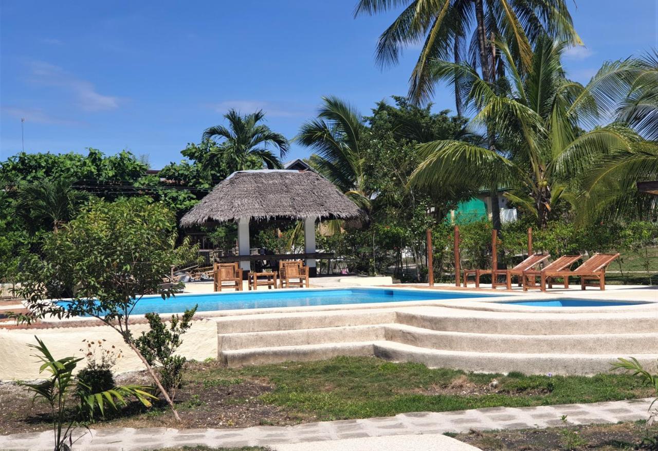 Native House Resort By Cocotel Moalboal Exteriér fotografie
