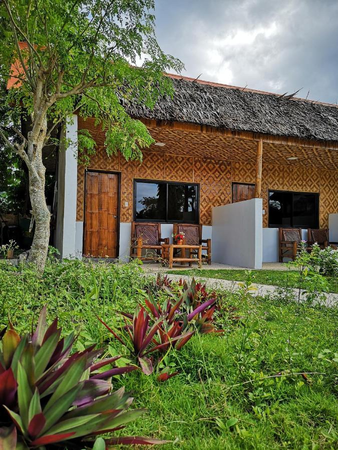 Native House Resort By Cocotel Moalboal Exteriér fotografie